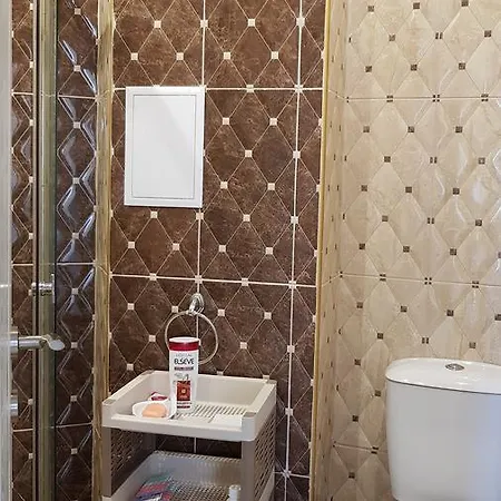 Apartamento Mellia 10