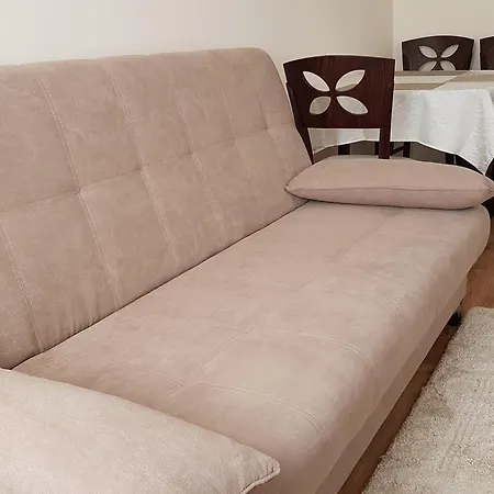 Mellia 10 Apartamento
